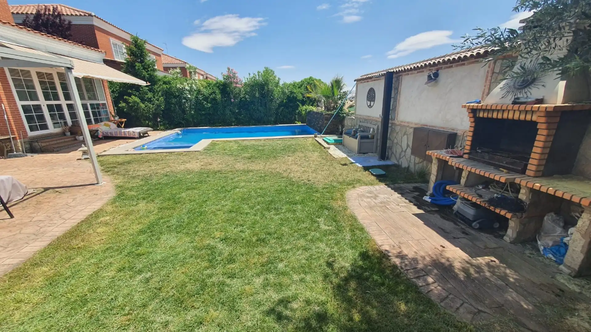 Chalet en  Avenida Aragoneses 1I - Foto 17