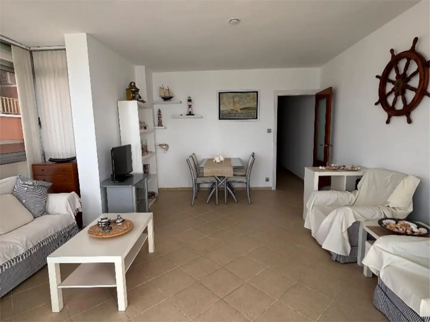 Piso en  Passeig de Miramar 52 - Foto 7