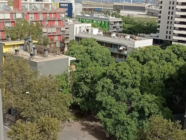 Piso en calle de Llull, 465 - Foto 4