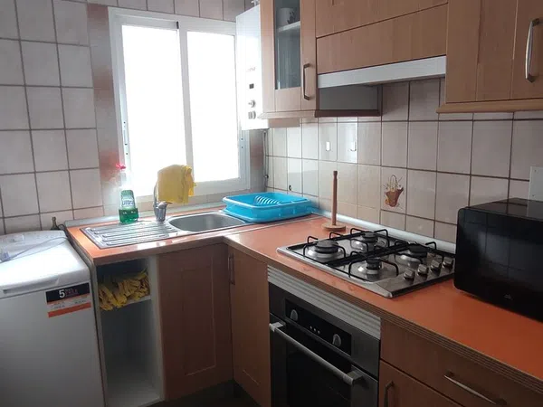 Piso en calle Maestro Luis Torregrosa, 1 - Foto 6