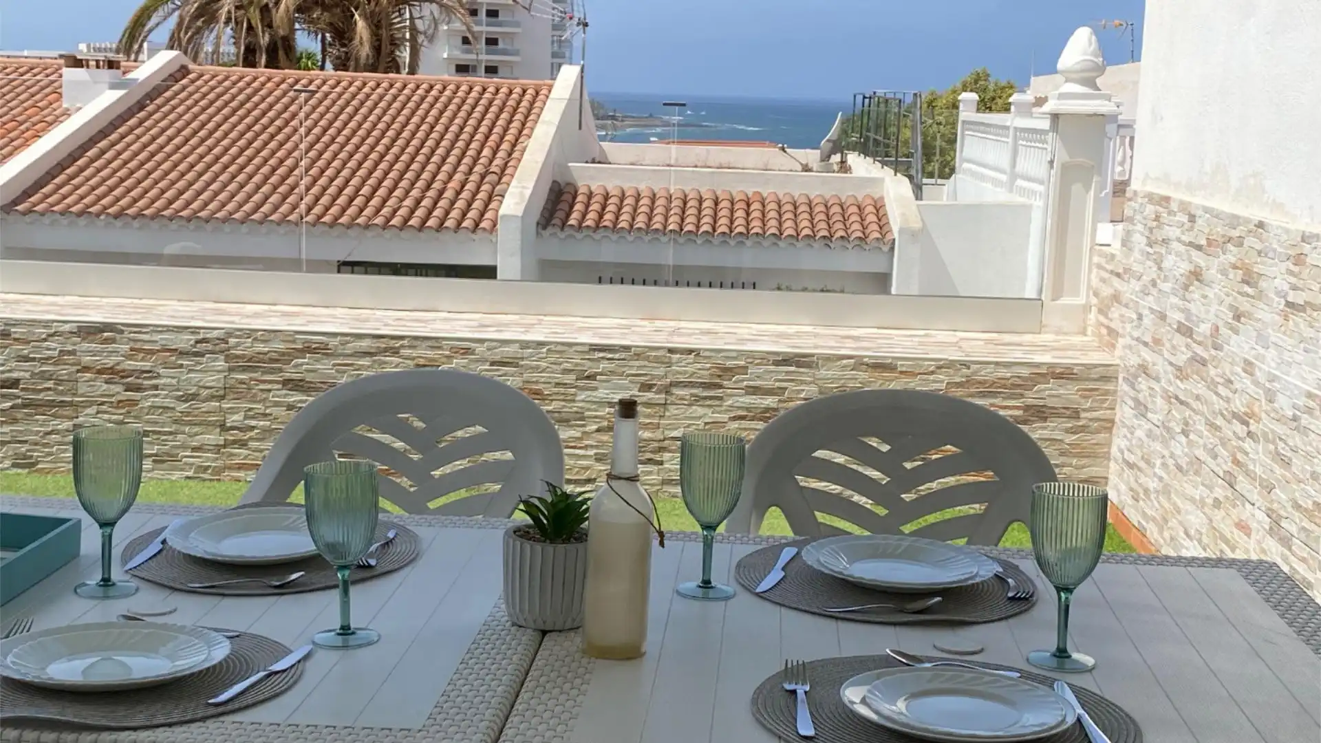 Piso en  Calle Gran Bretaña 14A - Foto 7