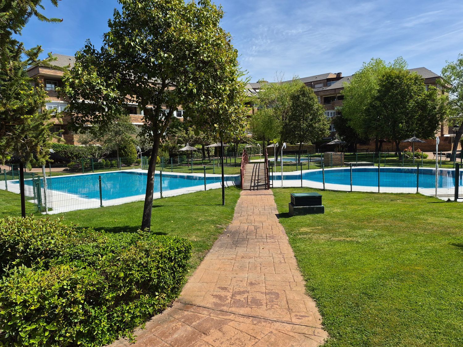 Piso en Avenida de la Oliva, 43, Golf - El Carralero, Golf - El Carralero - Foto 30