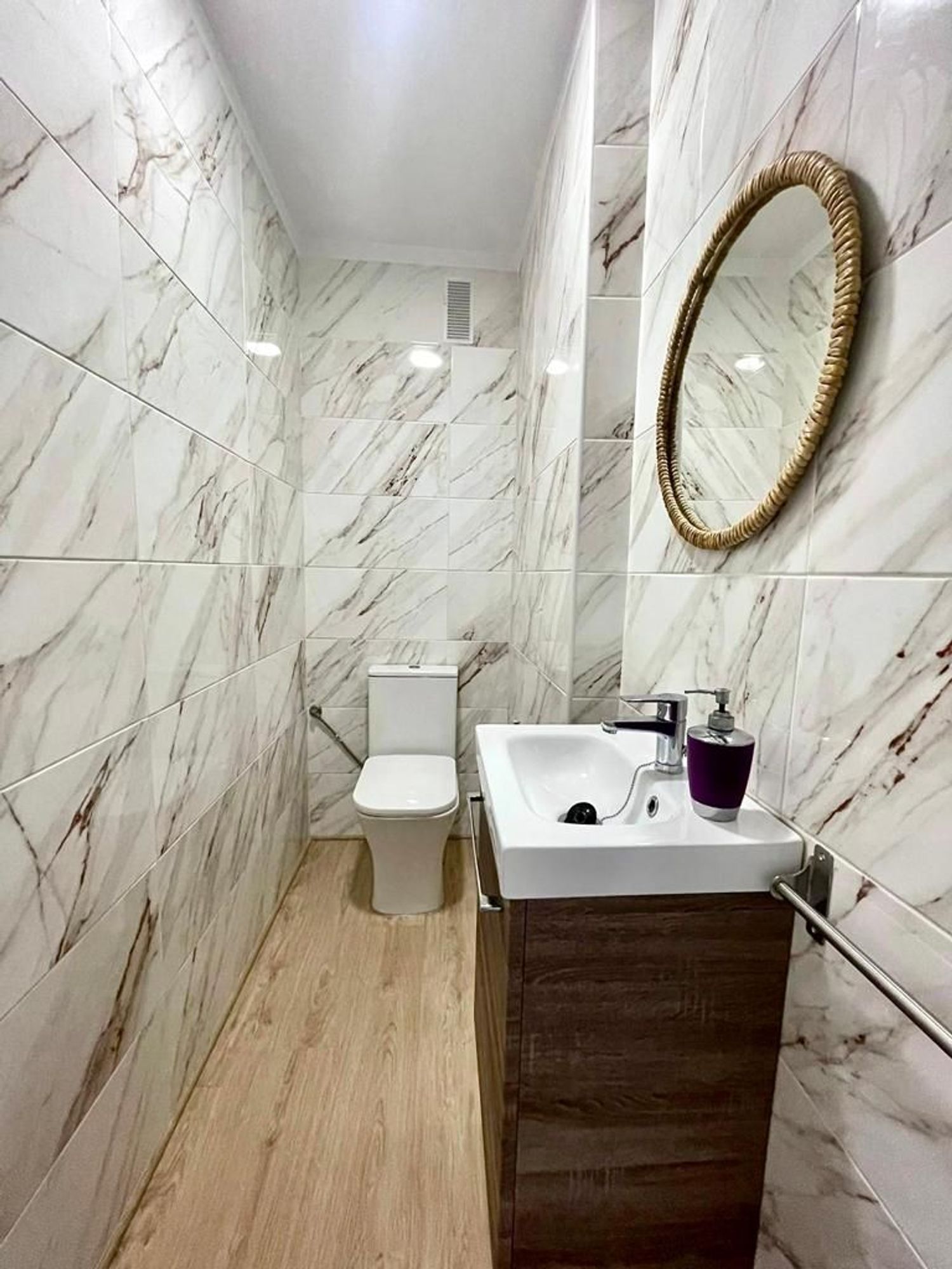 Piso en Avenida Reyes Católicos, 25, Buenavista-Chapatal - Foto 12