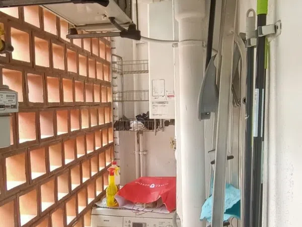 Piso en Calle d'Àngel Guimerà, 7, Centre - Estació, Centre - Estació - Foto 18
