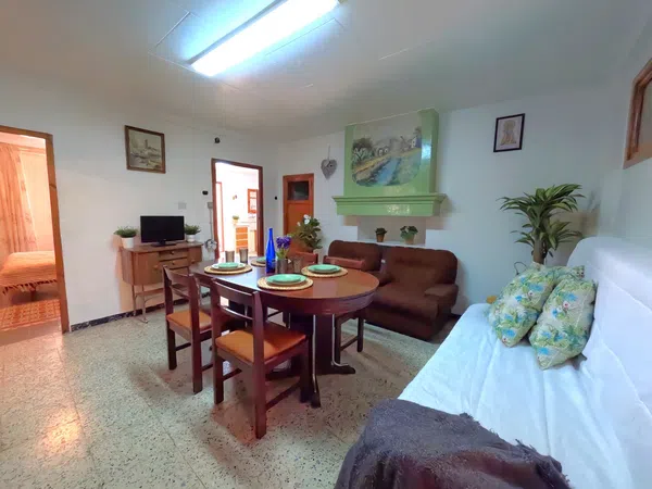Casa de pueblo en Carretera, 35 - Foto 4