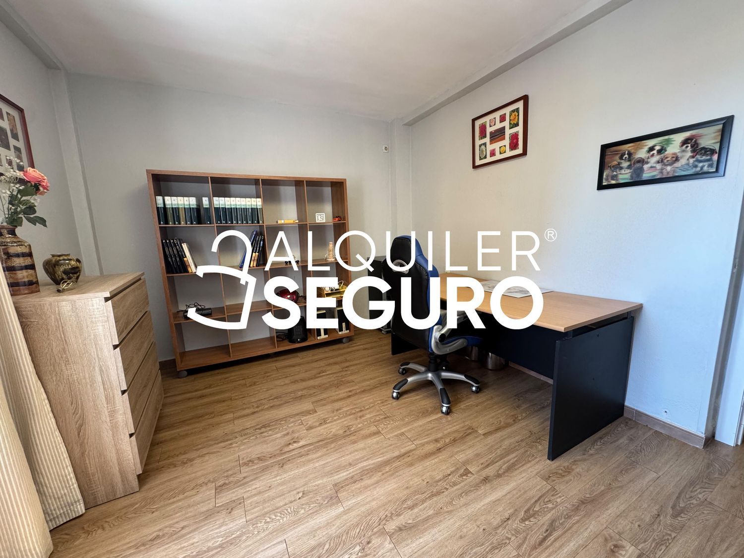 Piso en Calle Héroe de Sostoa, La Princesa - Foto 21