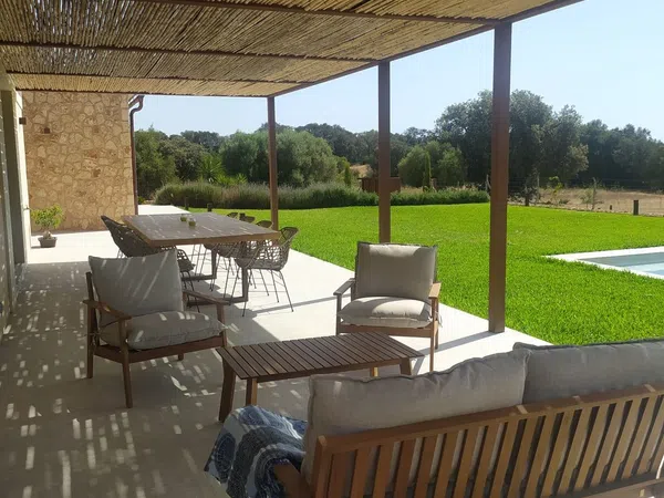 Casa o chalet independiente en Diseminado Poligono 5, 175, Zona periurbana - Foto 5