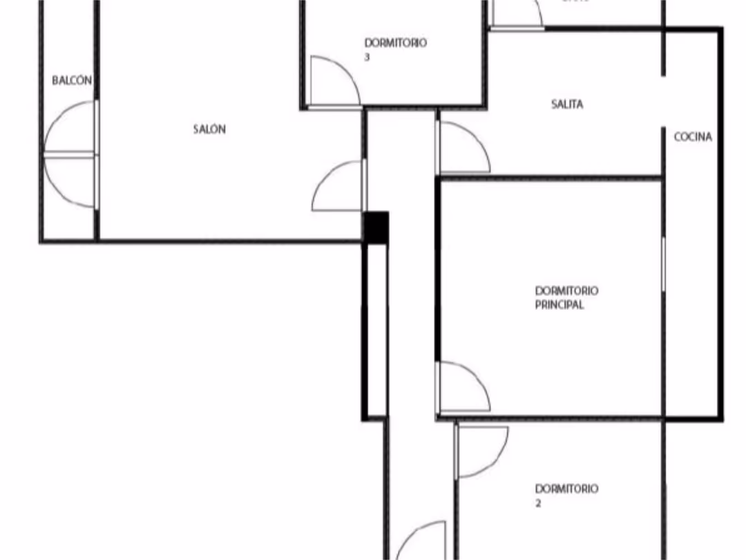 Piso en  Calle Escandón 6 - Foto 24