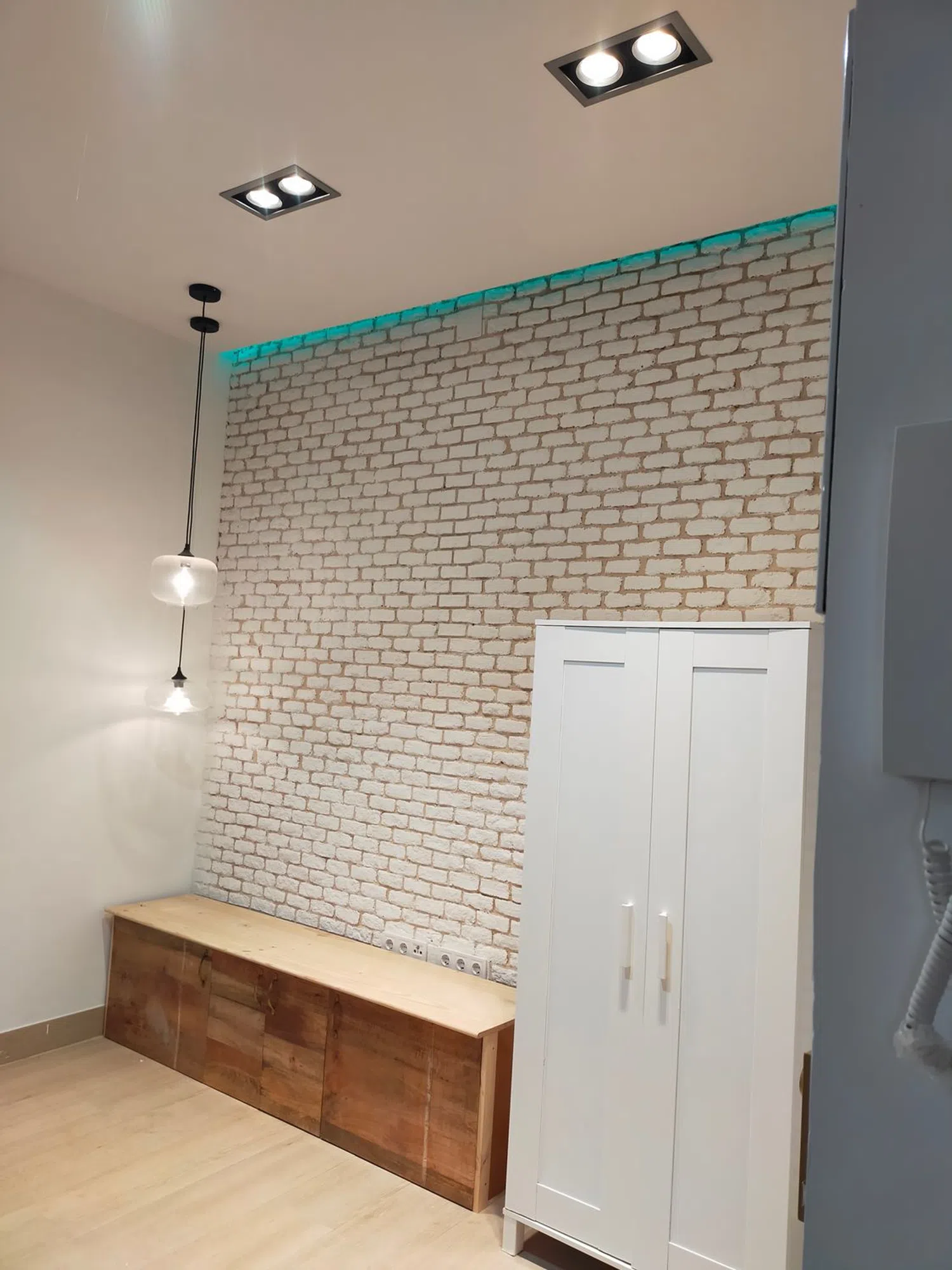 Estudio en calle de Buenavista, 28 - Foto 3