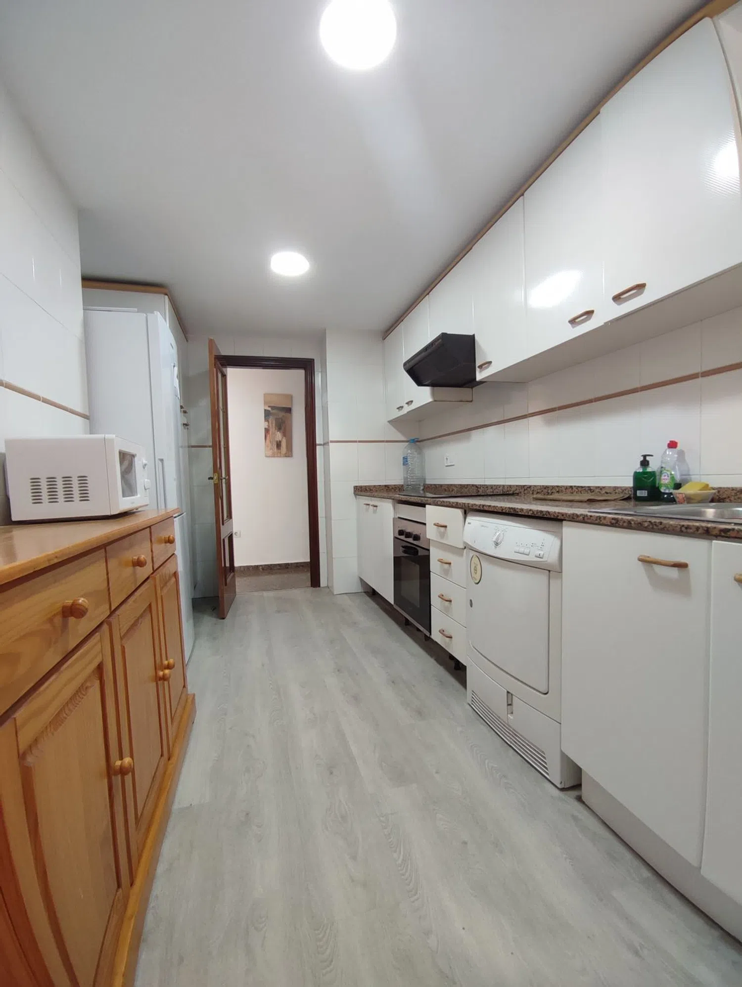 Piso en calle d'Esteve Ballester, 22 - Foto 4