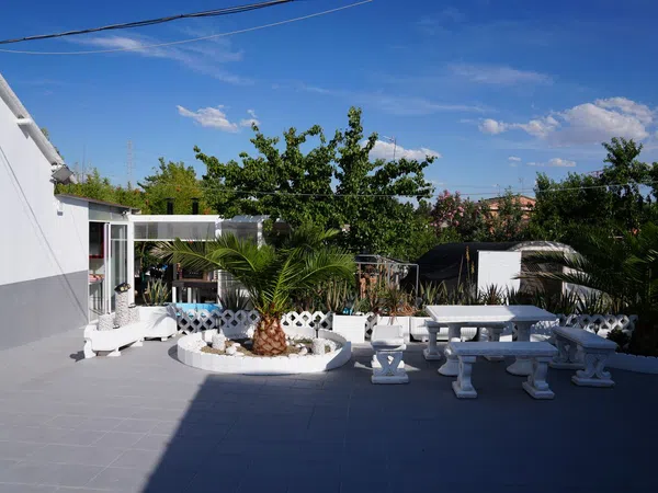 Casa o chalet independiente en Calle Chopo, 5 - Foto 10