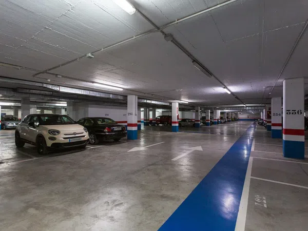 Piso en calle Pilar Lorengar, 16 - Foto 14