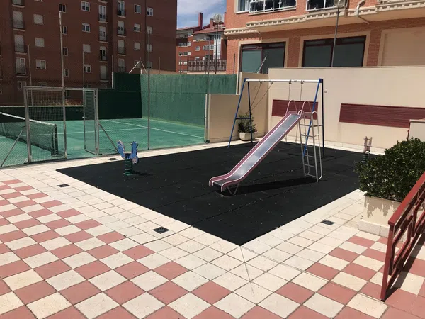Piso en Calle Agustín Rodríguez Sahagún, 30, Universidad, Universidad - Foto 21