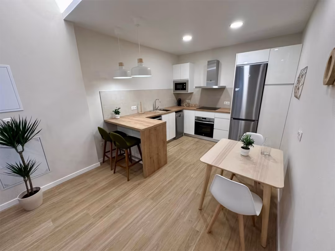 Apartamento en  Calle Río Rocío 1 - Foto 15