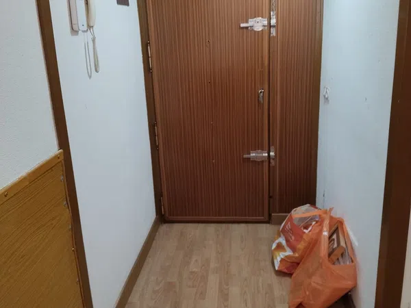 Piso en Barrio Lavapiés-Embajadores