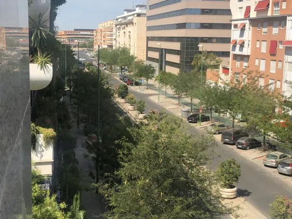 Piso en avenida de la Buhaira, 18 - Foto 25