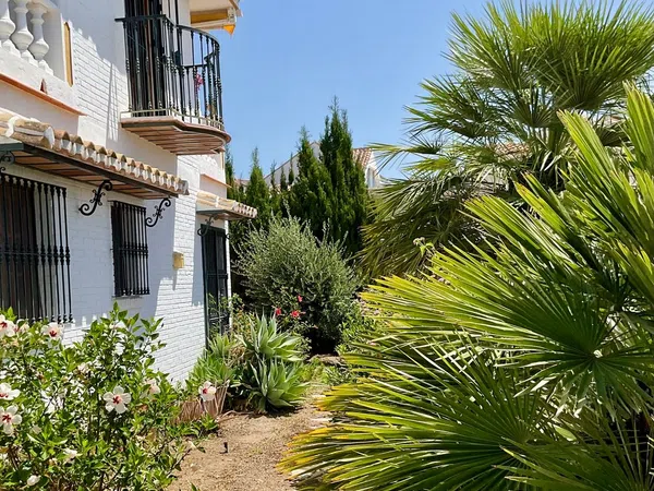 Casa o chalet independiente en Calle Cártama, 2, El Higuerón - Capellanía, El Higuerón - Capellanía - Foto 32