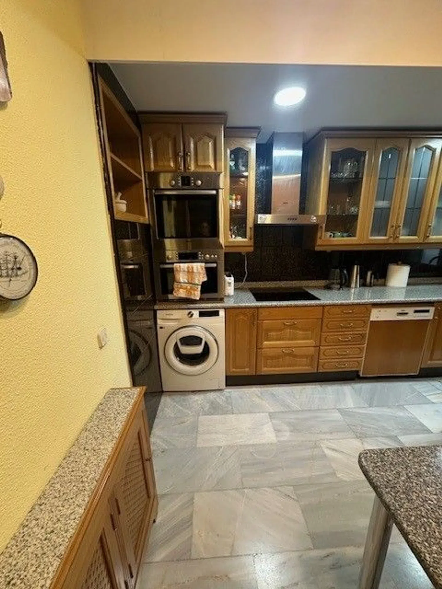 Dúplex en calle de Juan de la Hoz, 28 - Foto 8