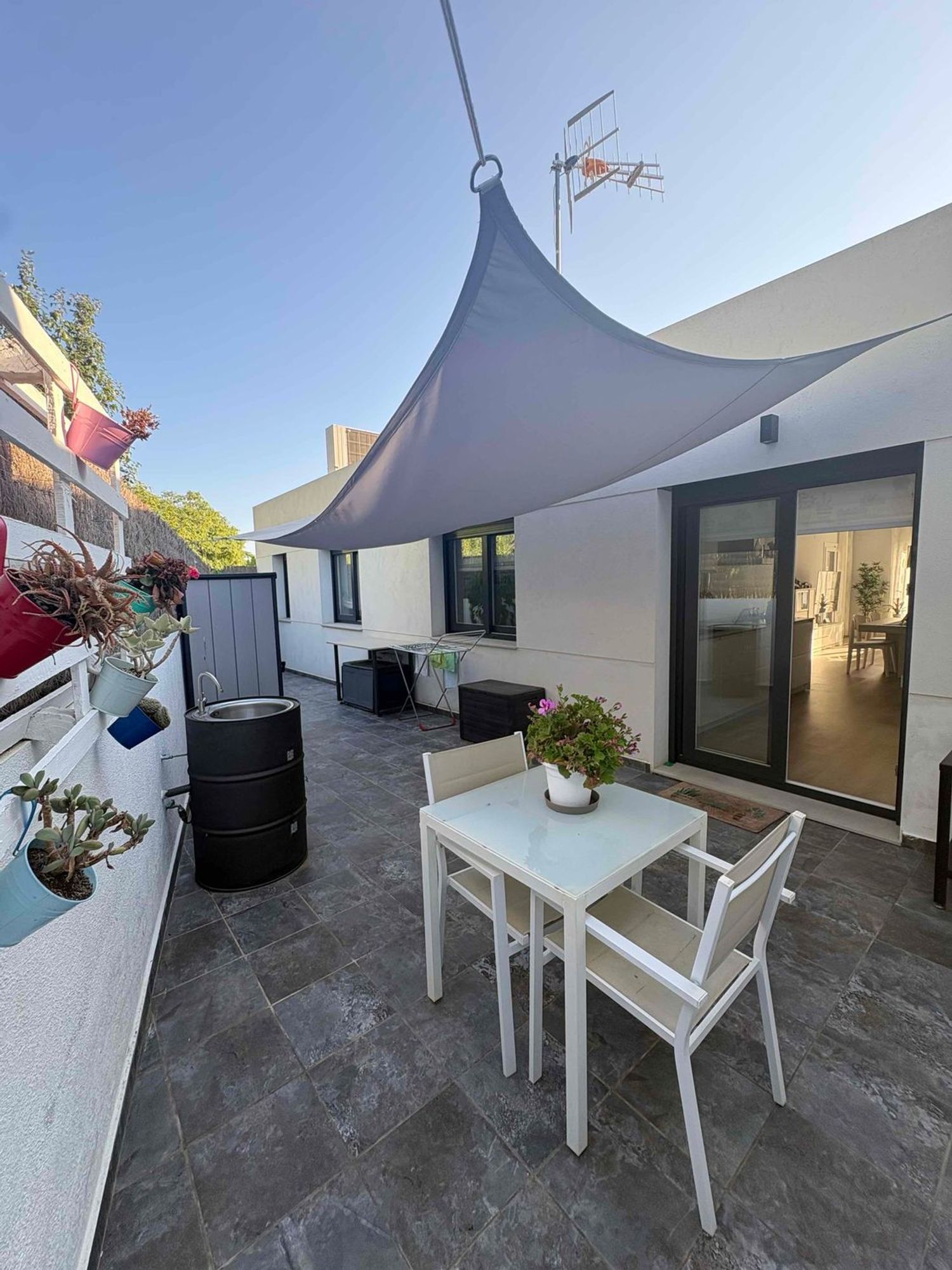 Chalet adosado en Calle del Mig, 8, Residencial, Residencial - Foto 10
