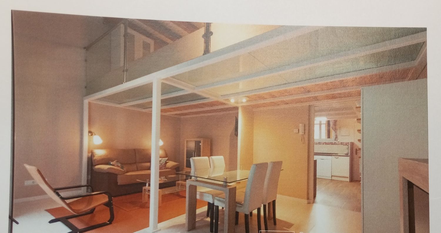 Dúplex en Calle de Alburquerque, 29, Trafalgar - Foto 4
