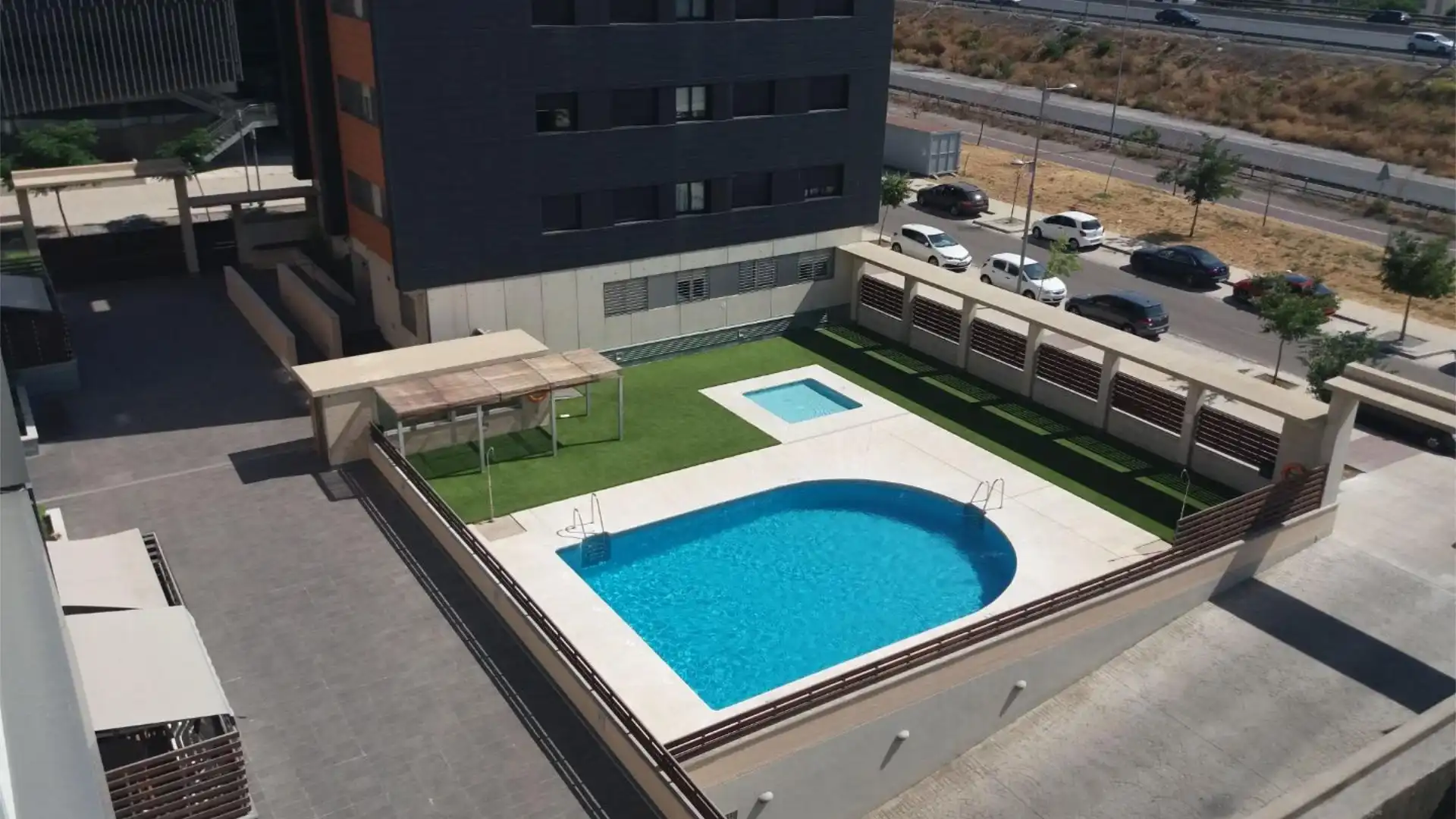 Piso en  Pasaje de la Ciencia 1 - Foto 17