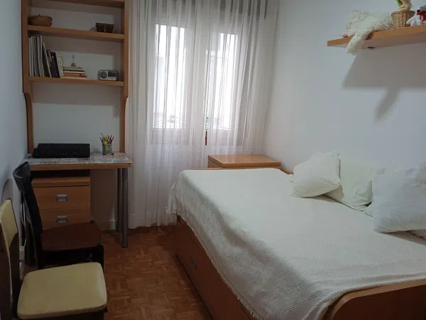 Piso en Iparragirre Etorbidea, 15, Capitán Mendizabal - La Sardinera, Capitán Mendizabal - La Sardinera - Foto 4