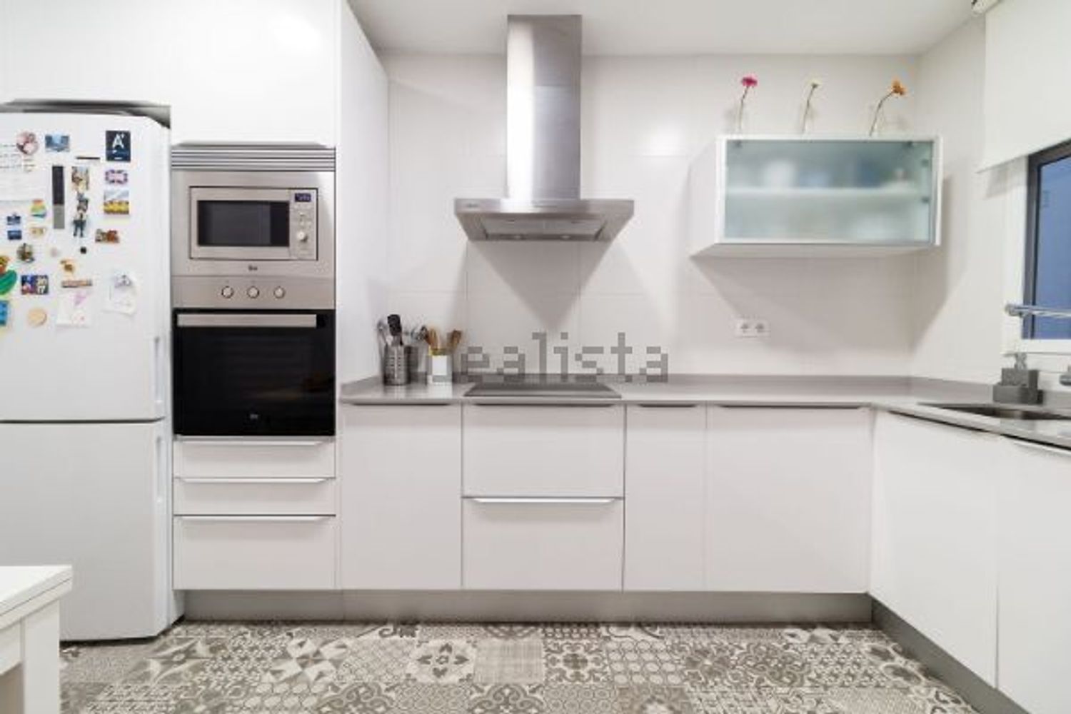 Piso en calle de Martí l'Humà, 26 - Foto 25