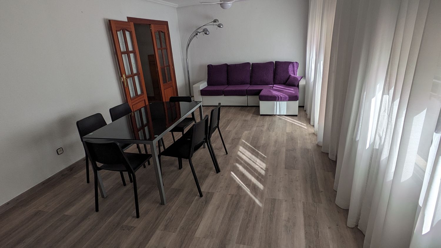 Piso en calle Carlos Arniches, 2 - Foto 8