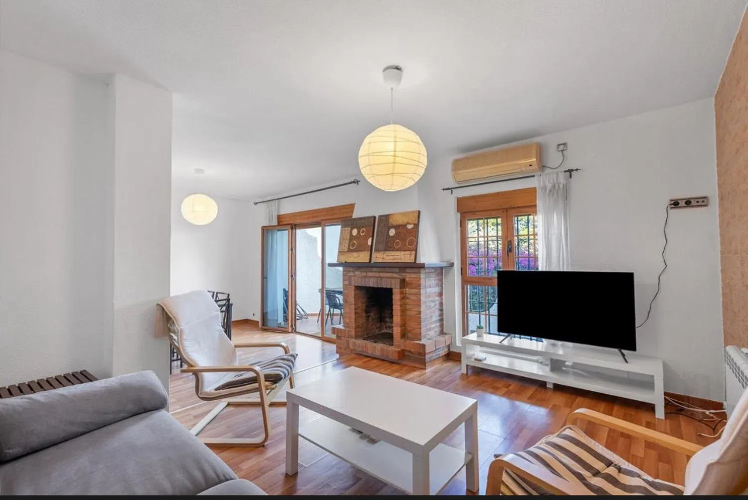 Chalet adosado en calle de Tabarca, 21 - Foto 7