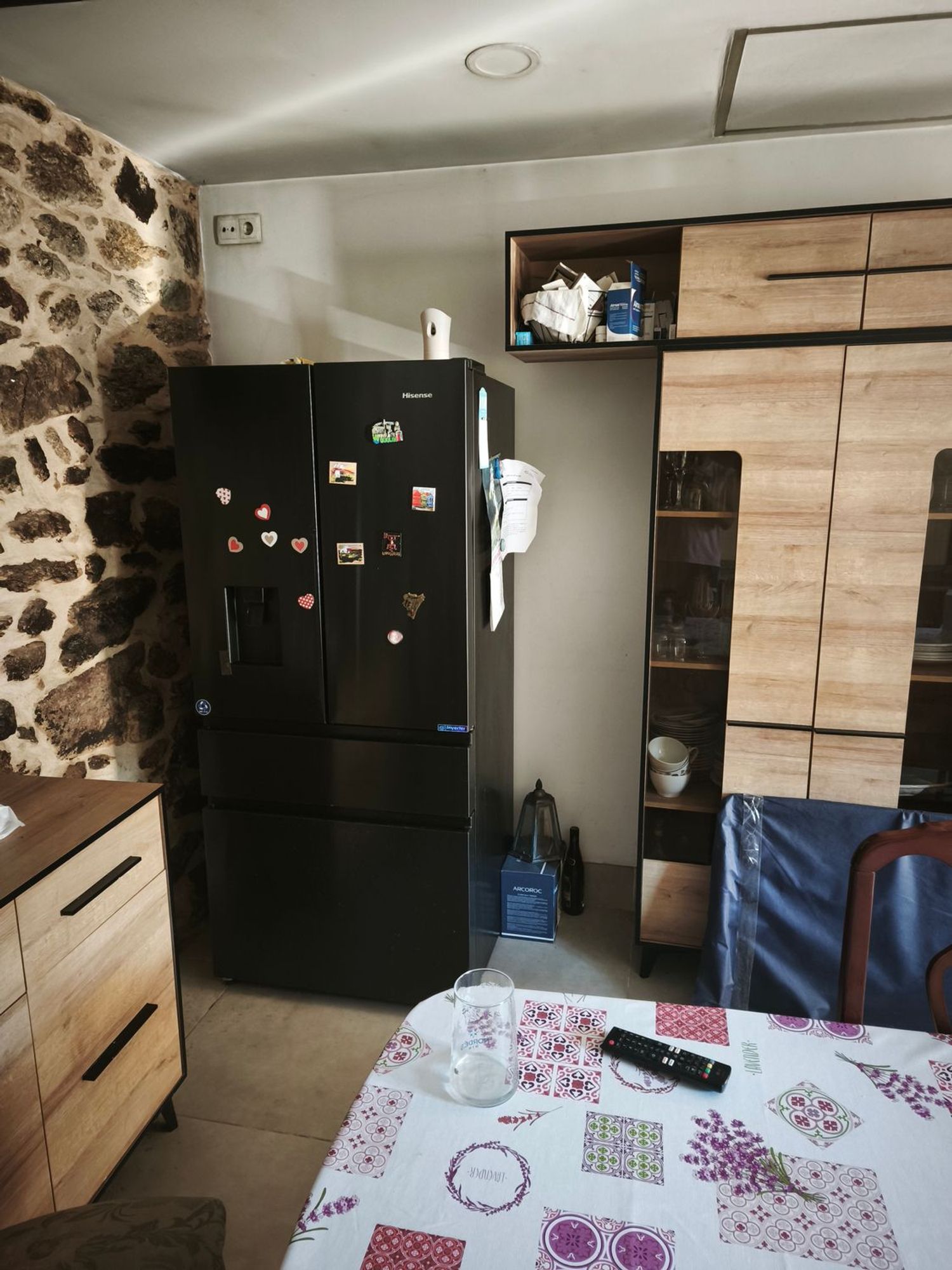 Casa de pueblo en Lugar Touciñas, 1 - Foto 4