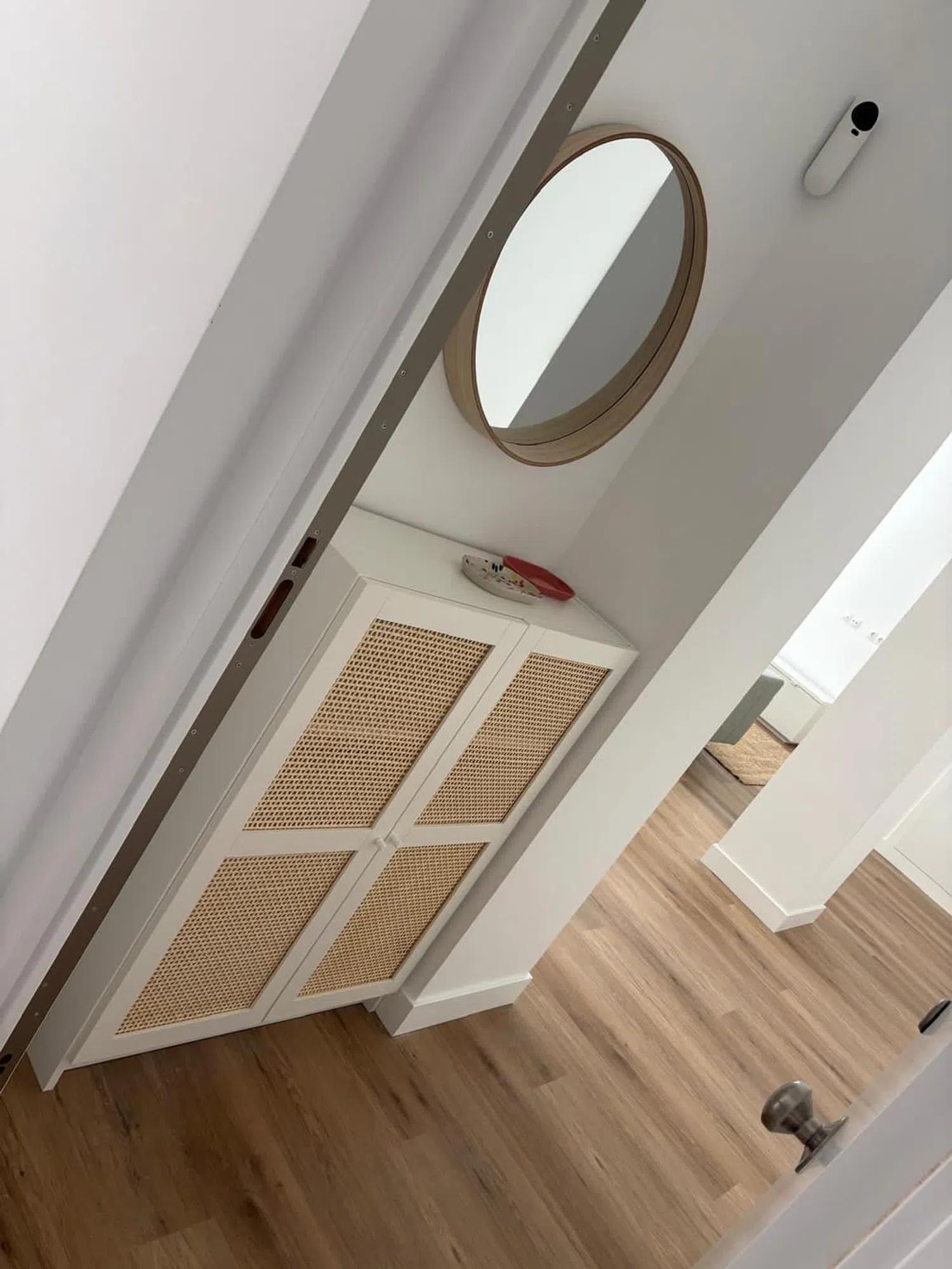 Piso en calle de Santiago de Compostela, 90 - Foto 5