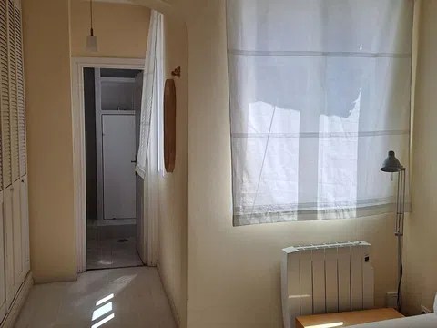 Ático en calle de Juan de Austria, 30