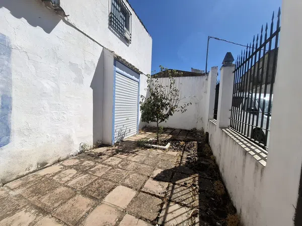 Casa de pueblo en Calle ancha s/n - Foto 9