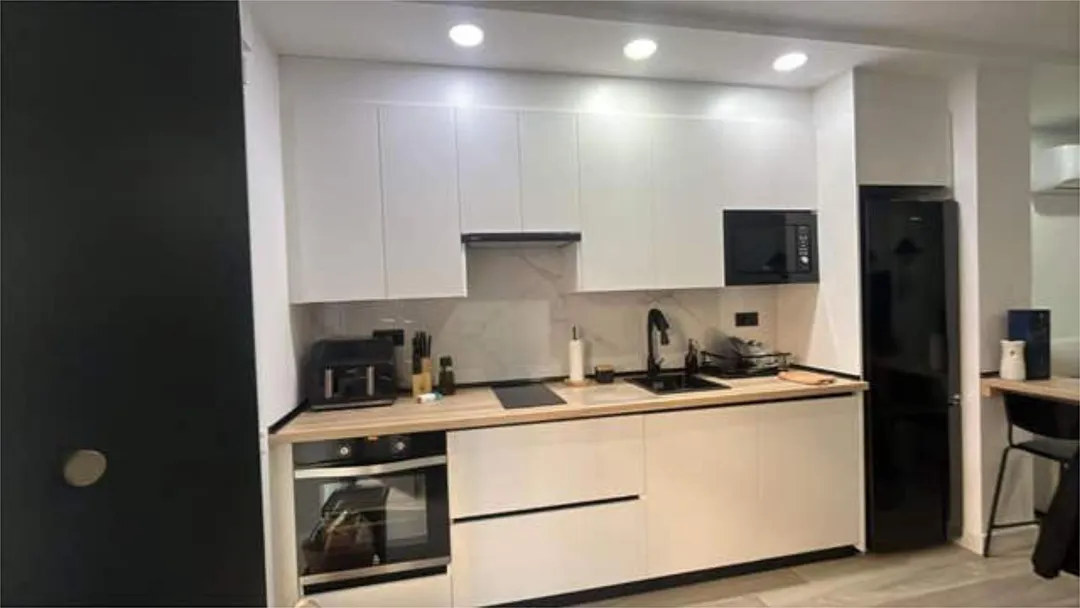 Piso en Renfe - Foto 1