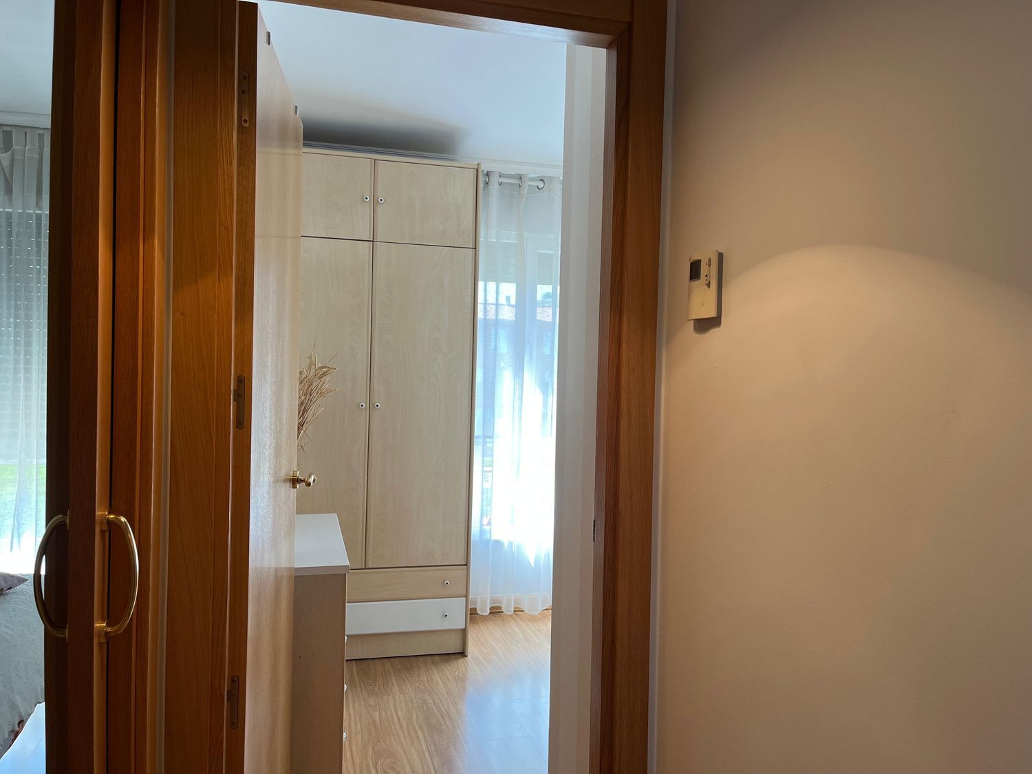 Chalet adosado en Avenida Castilla y León, 36 - Foto 30