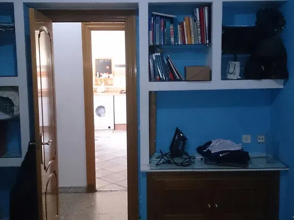 Piso en calle curtidurías, 10