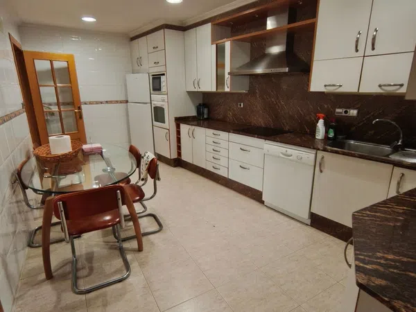 Piso en calle Ruperto Chapí, 28 - Foto 4