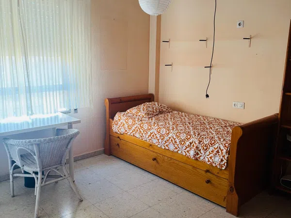 Piso en calle Monseñor Carrillo Rubio, 22 - Foto 17