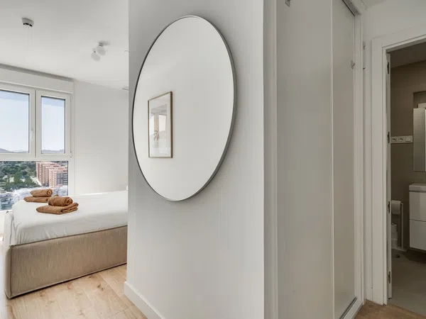 Piso en paseo Martiricos, 30 - Foto 7