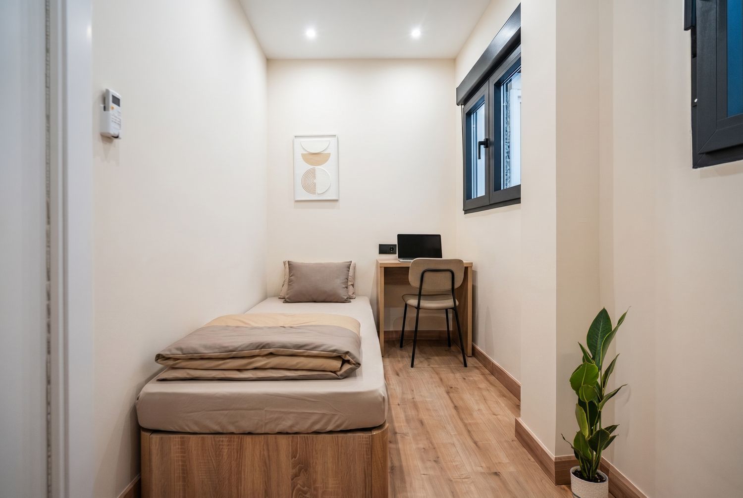 Piso en Calle Martínez de la Rosa, 21, Gran Capitán - Foto 26