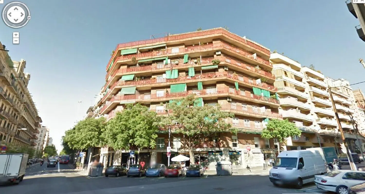 Piso en calle de Mallorca, 435 - Foto 14