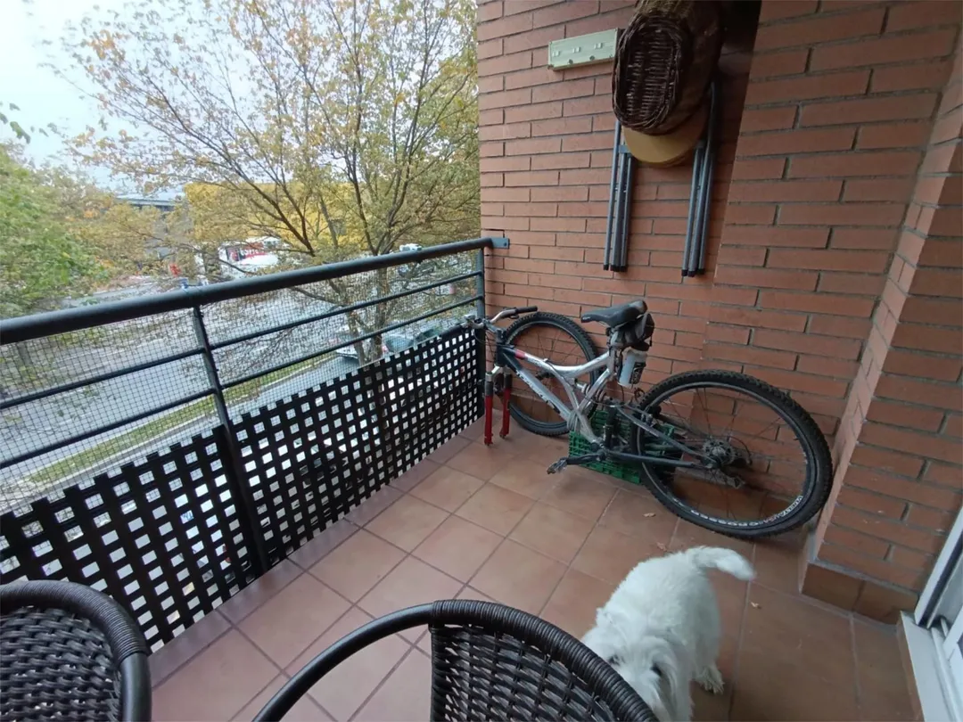 Piso en  Carrer Torelló 25 - Foto 12