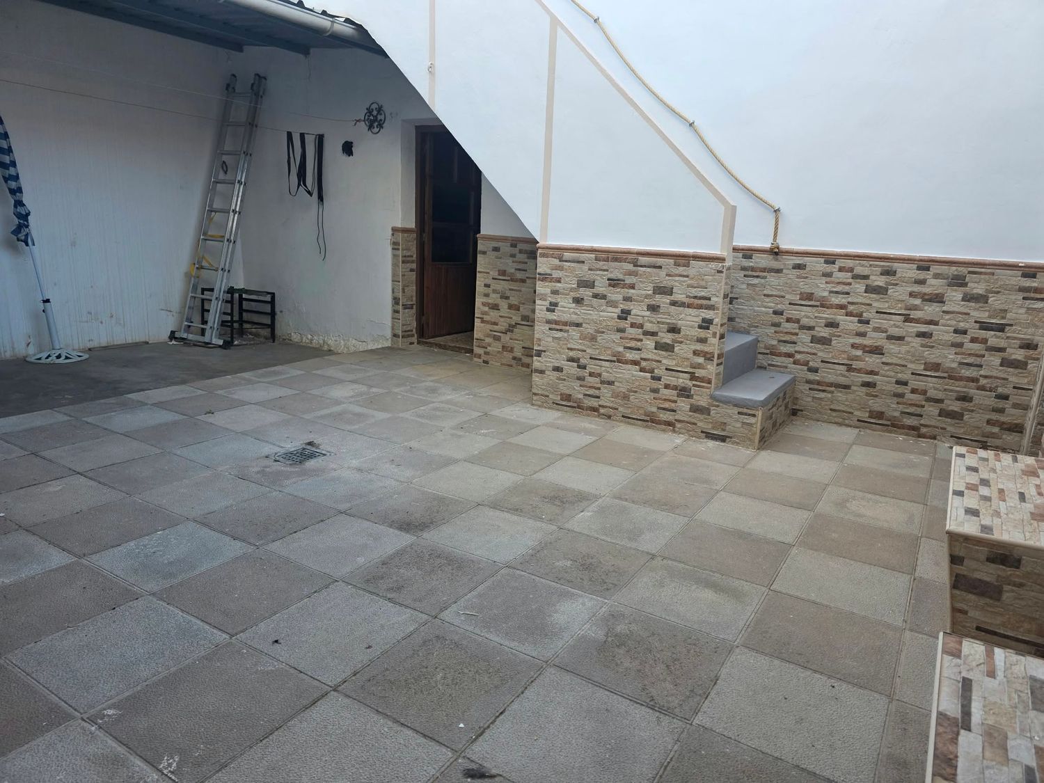 Casa o chalet independiente en Calle Poyatos, 13 - Foto 5