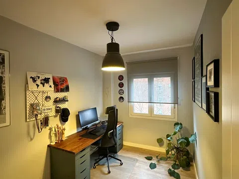 Piso en avenida de las Ciencias, 14 - Foto 4