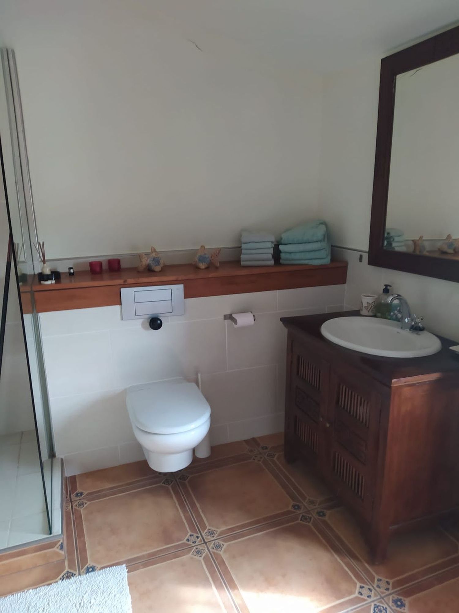 Casa rural en Via Camino la Charrara s/n - Foto 30