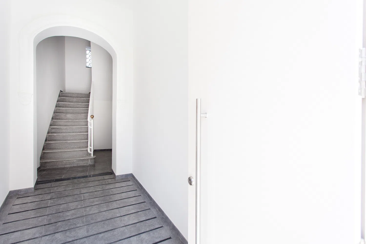 Piso en Luis de Montoto, 73 - Foto 6