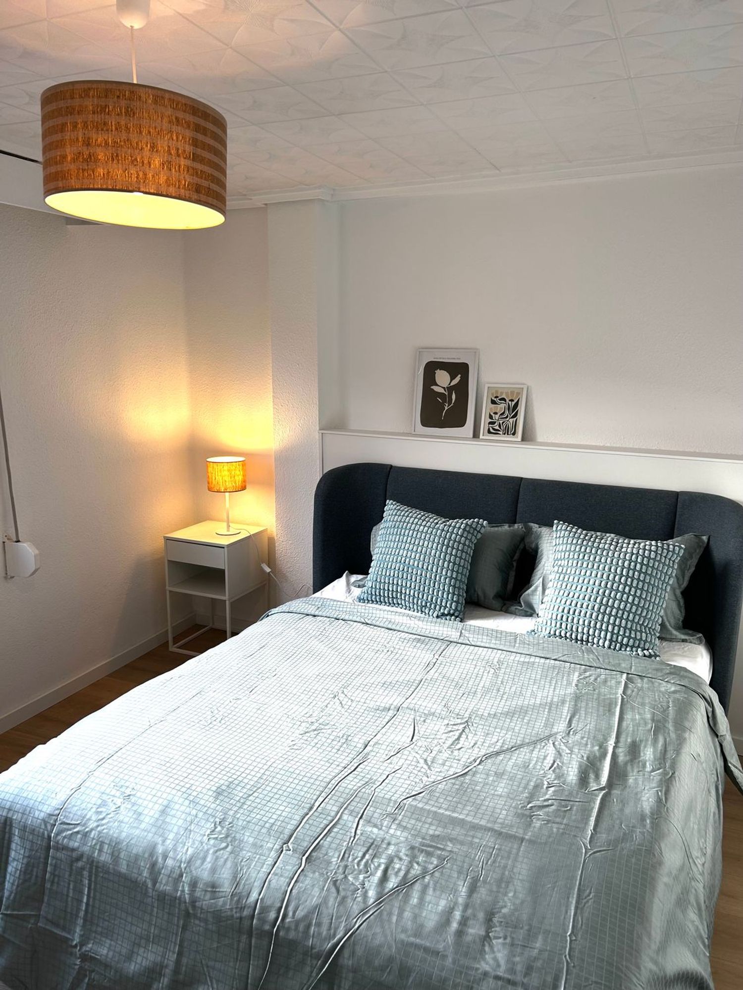 Piso en Barrio El Cabanyal-El Canyamelar - Foto 12