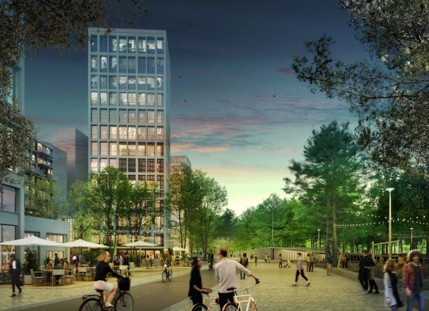 Piso en Barrio Castilla - Foto 32