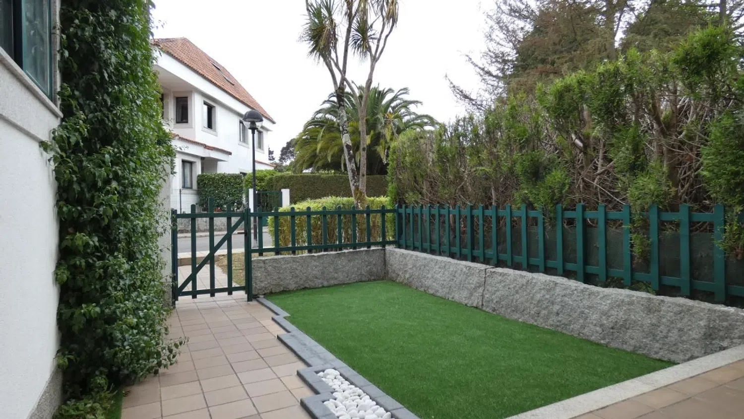Chalet adosado en calle Río Xallas, 26 - Foto 2