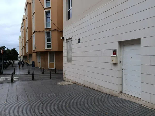 Piso en Calle Bentagache, 15, La Isleta - Foto 1